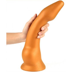 TheAssGasm Gode Vipe L 21 x 5 cm